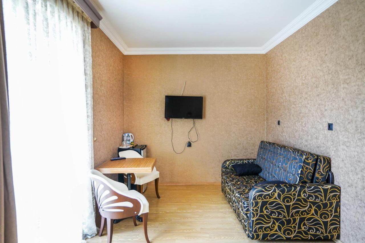 Natali Hotel 보르조미 외부 사진